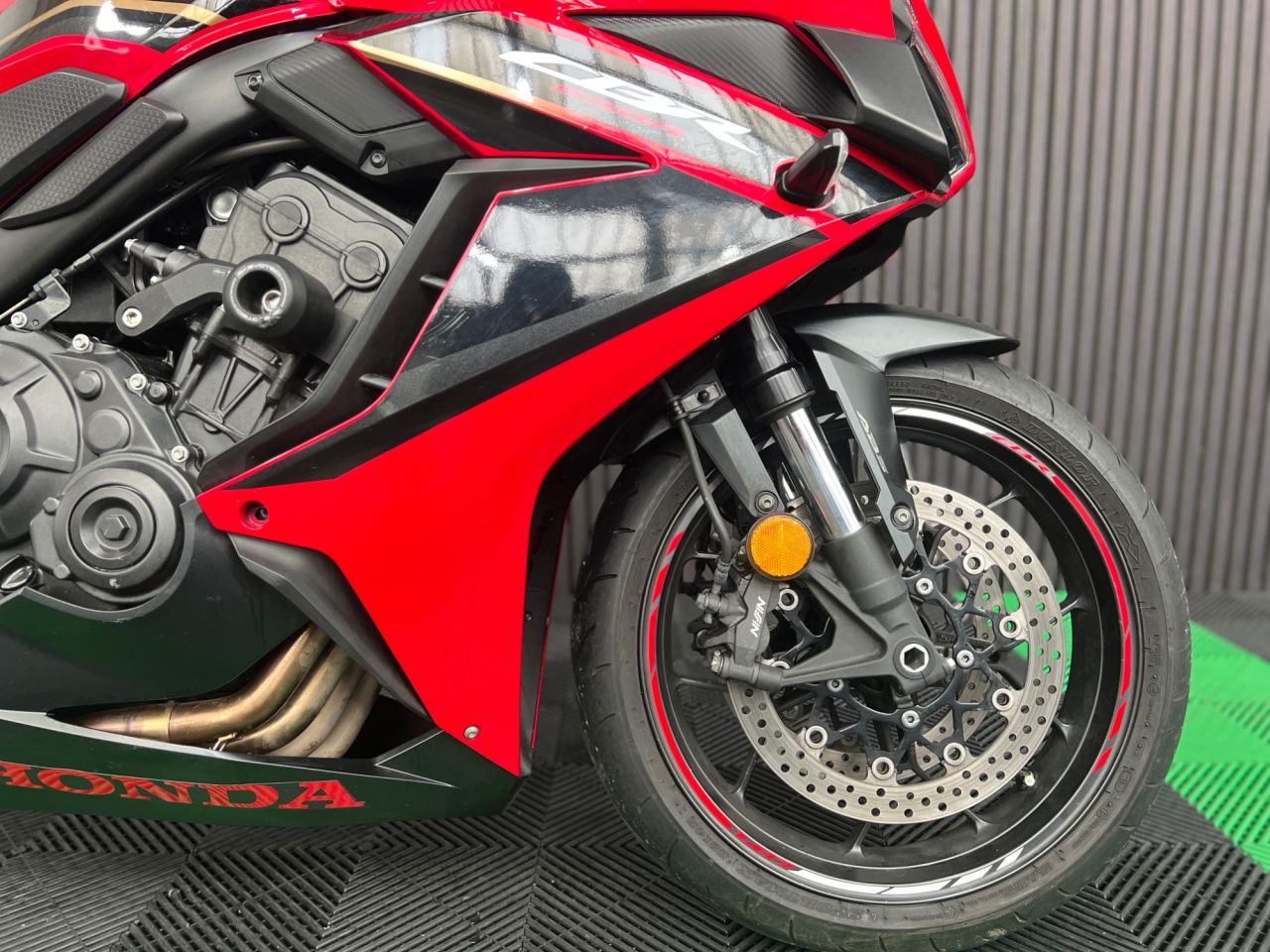 Used Honda CBR650R for sale - 78435566: Photo 14