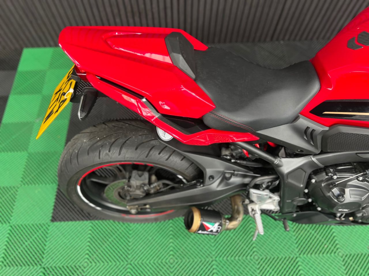 Used Honda CBR650R for sale - 78435566: Photo 15