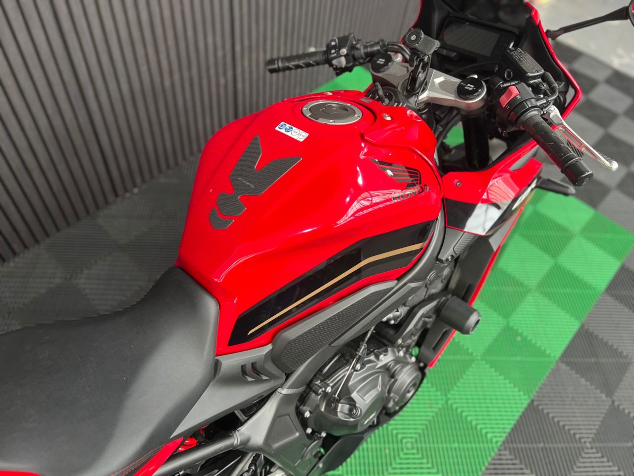 Used Honda CBR650R for sale - 78435566: Photo 16