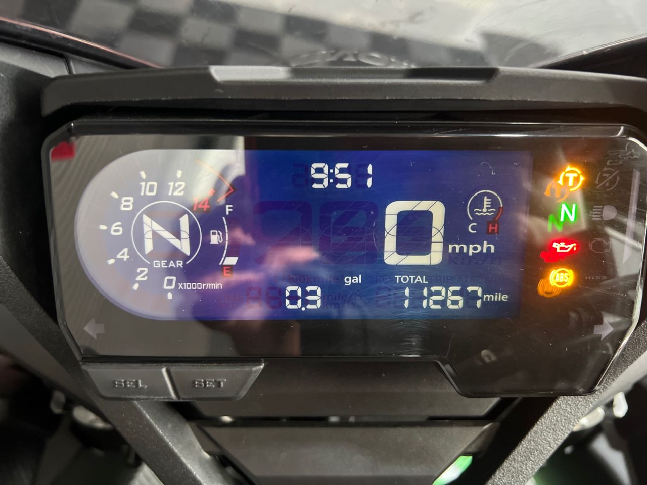 Used Honda CBR650R for sale - 78435566: Photo 17