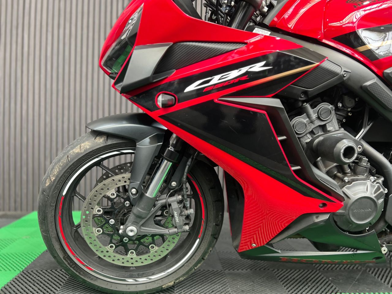 Used Honda CBR650R for sale - 78435566: Photo 18