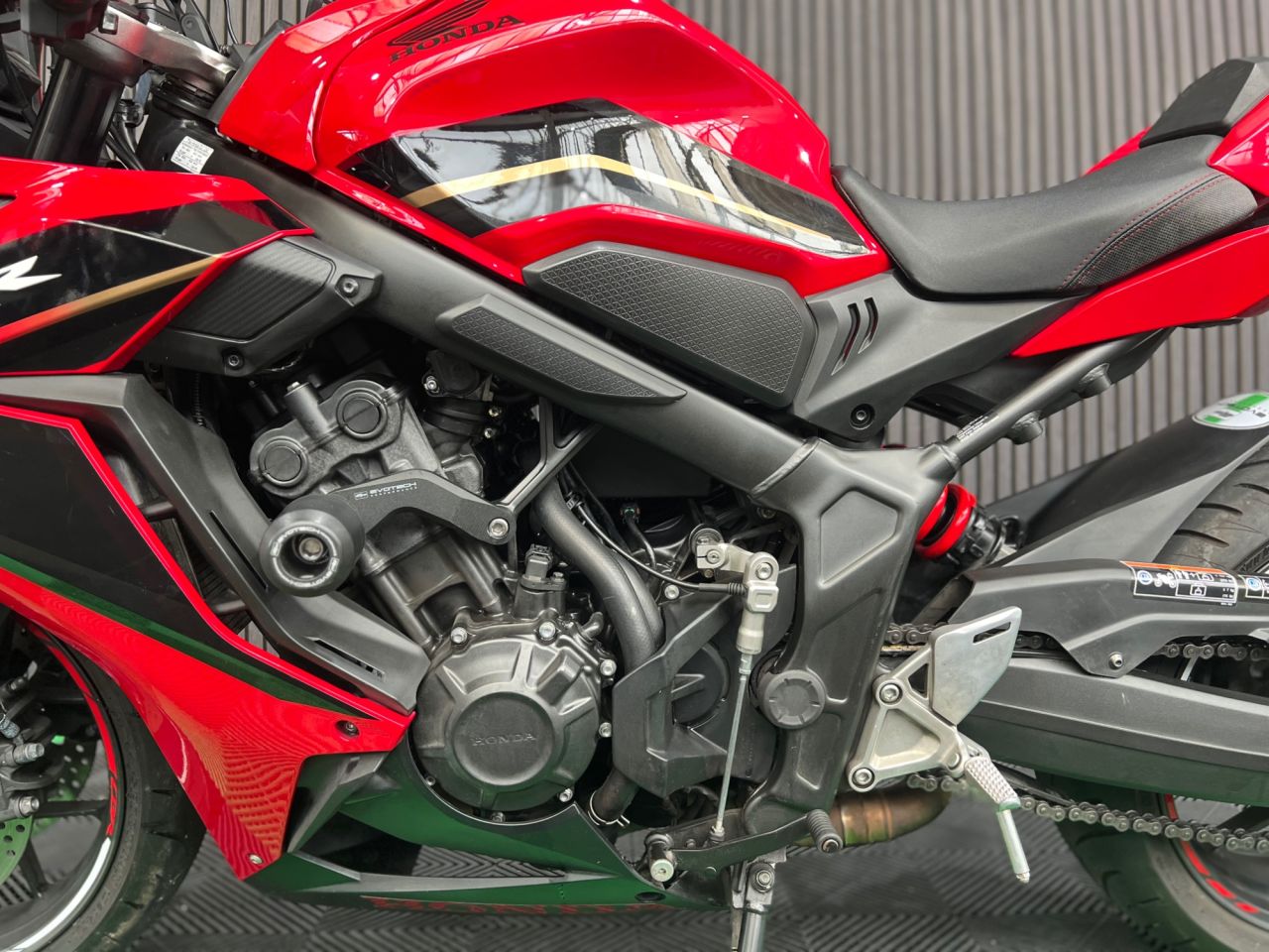 Used Honda CBR650R for sale - 78435566: Photo 19
