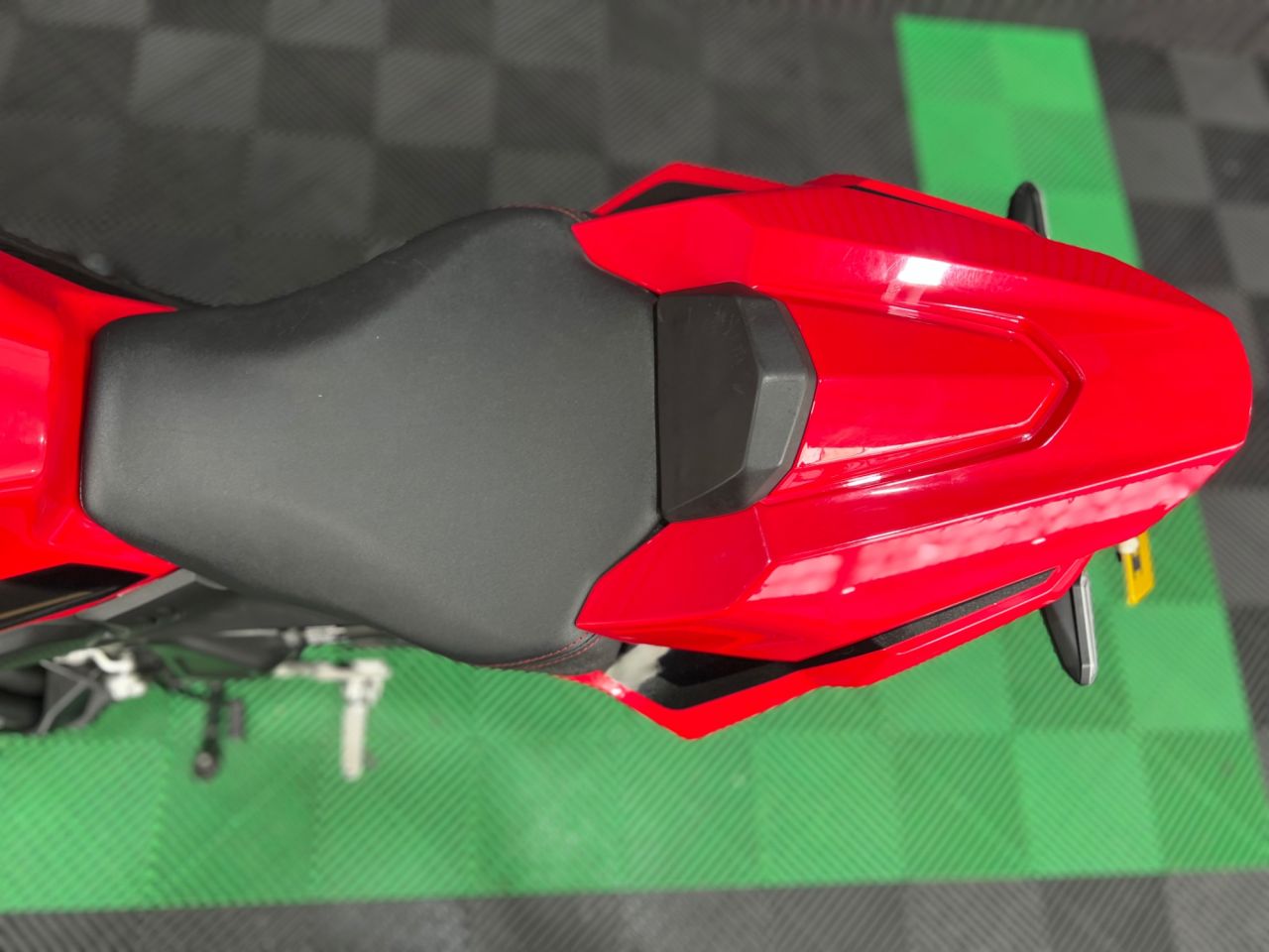 Used Honda CBR650R for sale - 78435566: Photo 21
