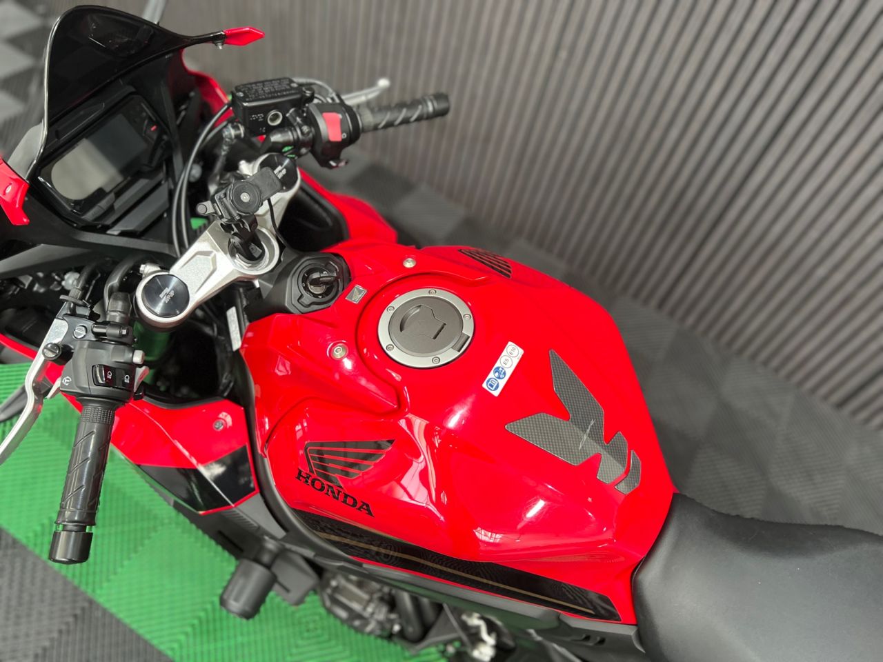 Used Honda CBR650R for sale - 78435566: Photo 22