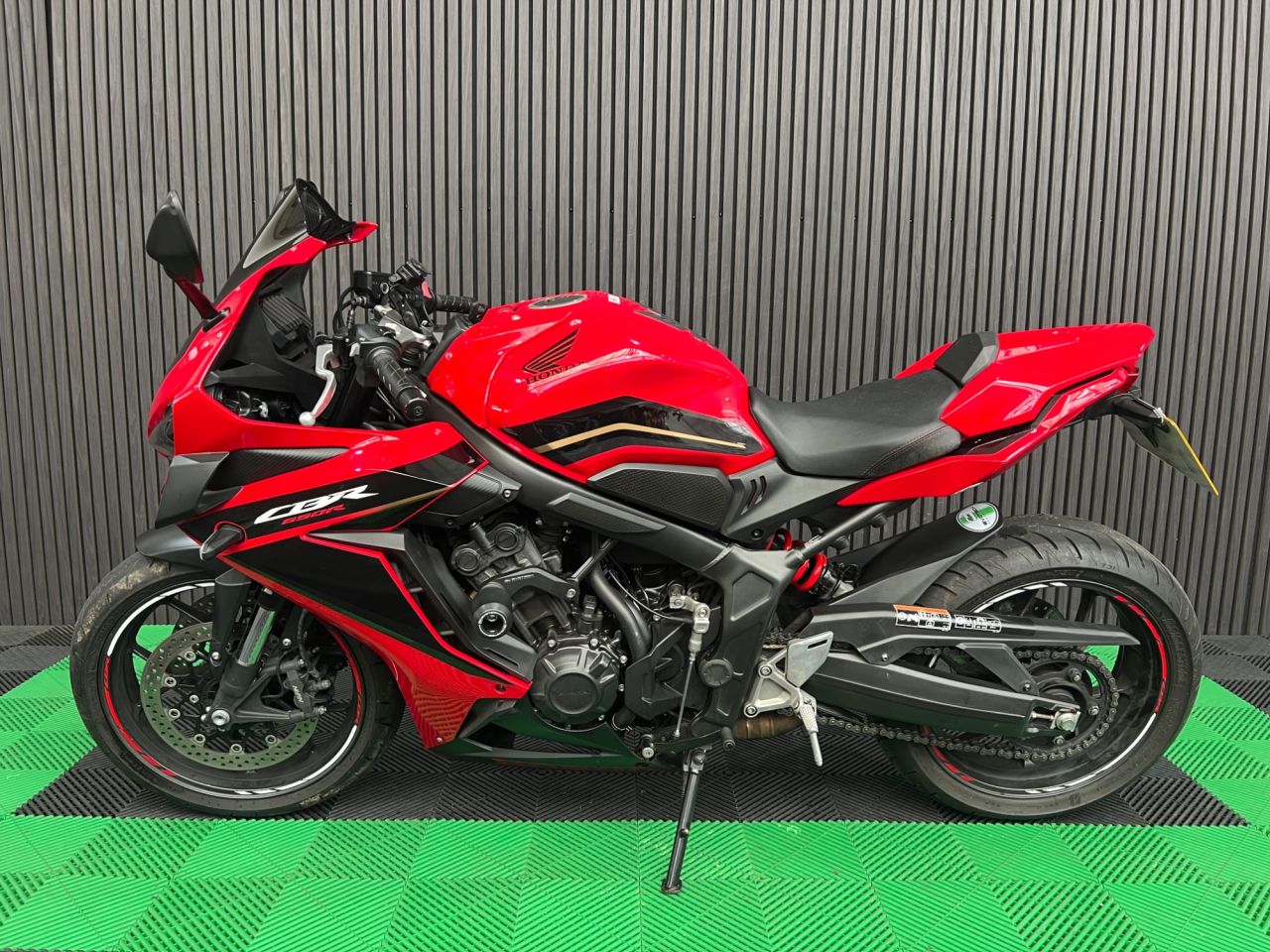 Used Honda CBR650R for sale - 78435566: Photo 7