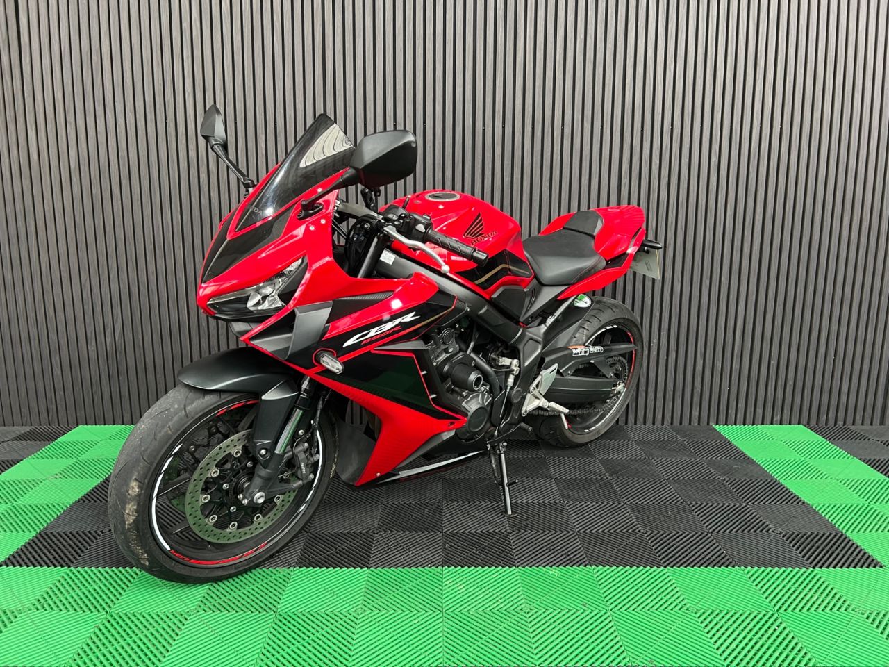 Used Honda CBR650R for sale - 78435566: Photo 9