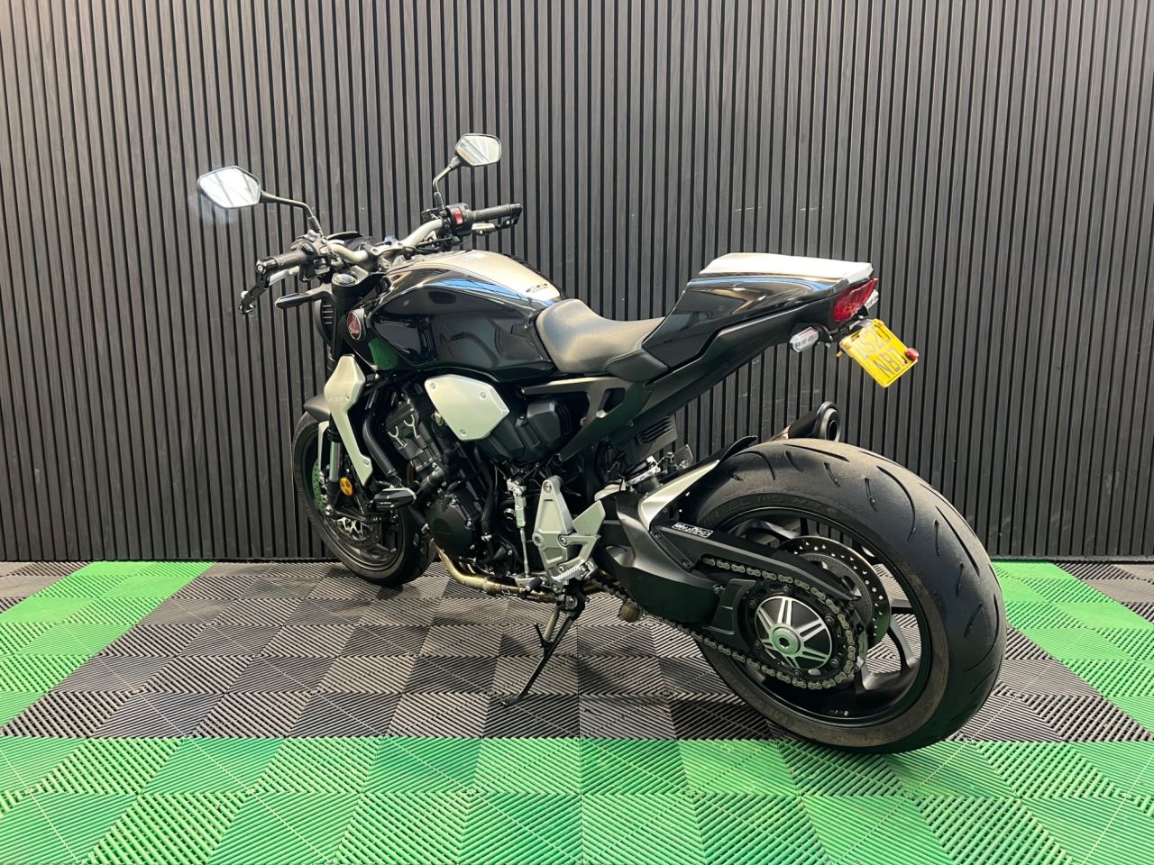 Used Honda CB1000R for sale - 78640083: Photo 10