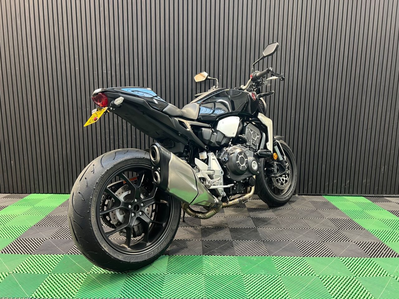Used Honda CB1000R for sale - 78640083: Photo 11