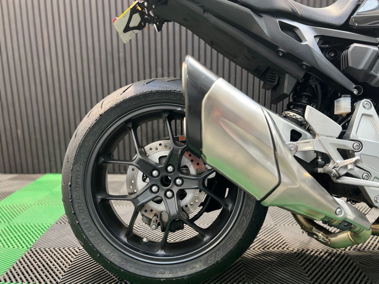 Used Honda CB1000R for sale - 78640083: Photo 12