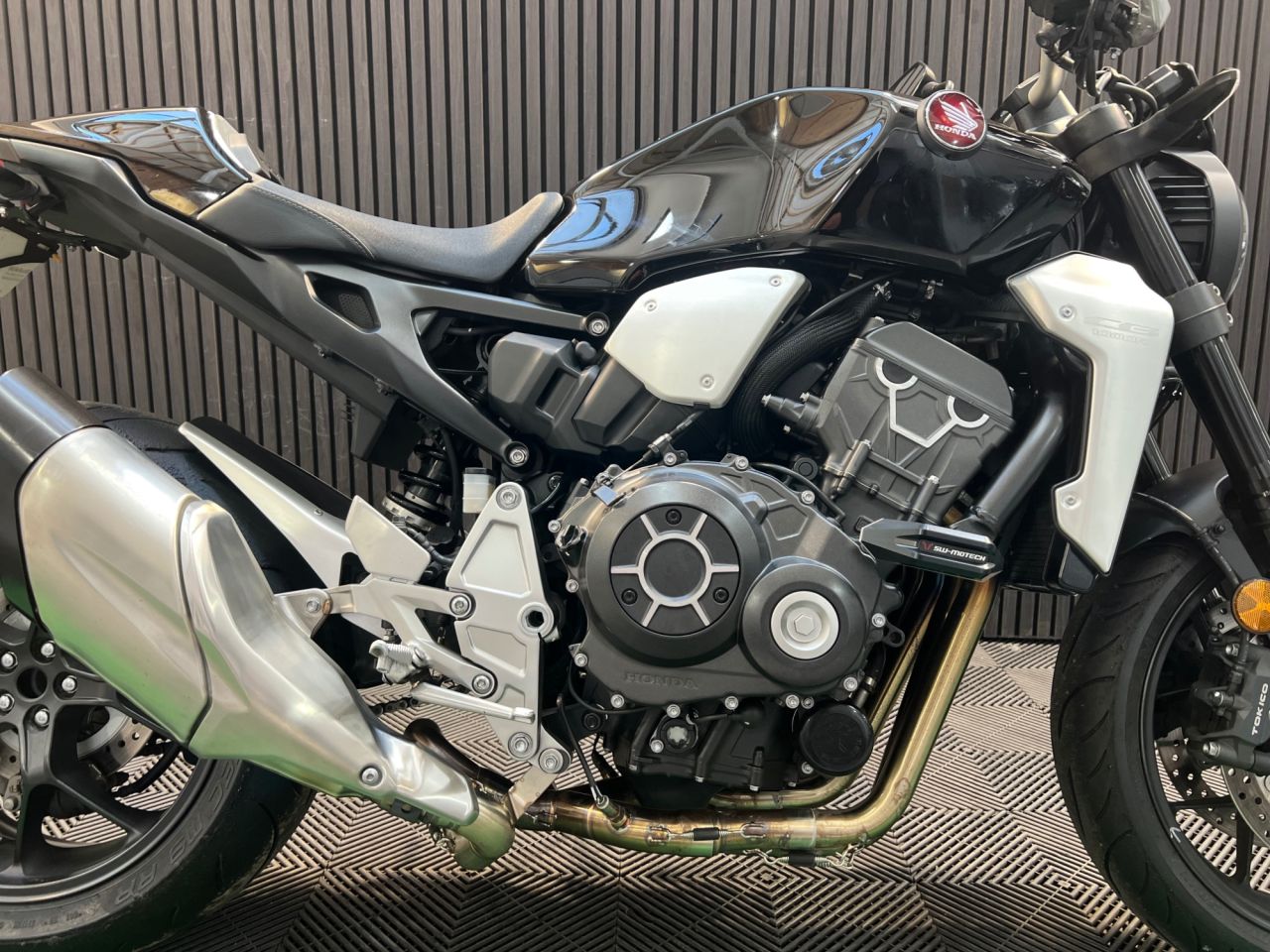 Used Honda CB1000R for sale - 78640083: Photo 13