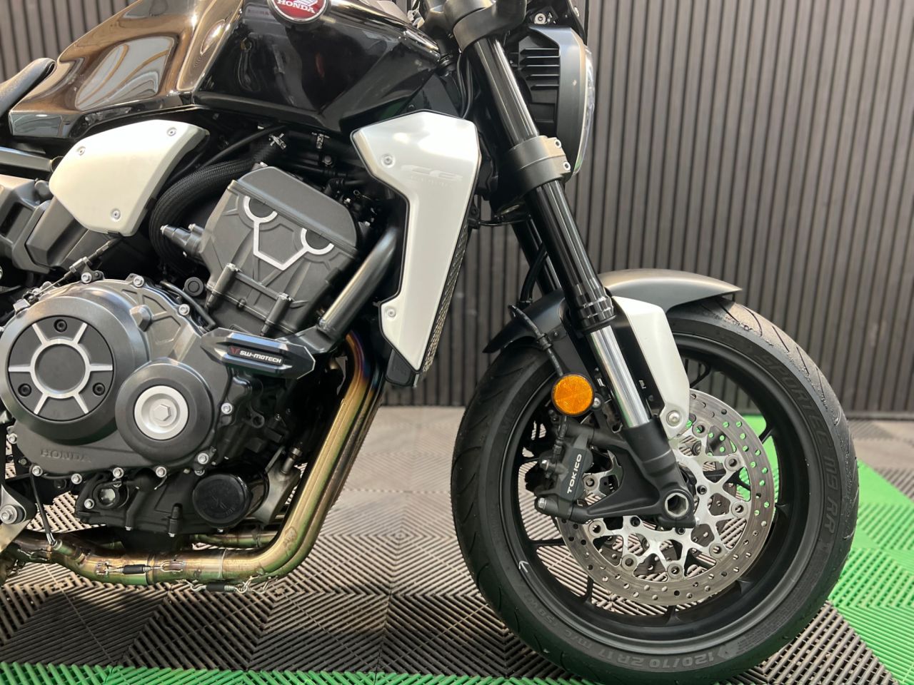 Used Honda CB1000R for sale - 78640083: Photo 14