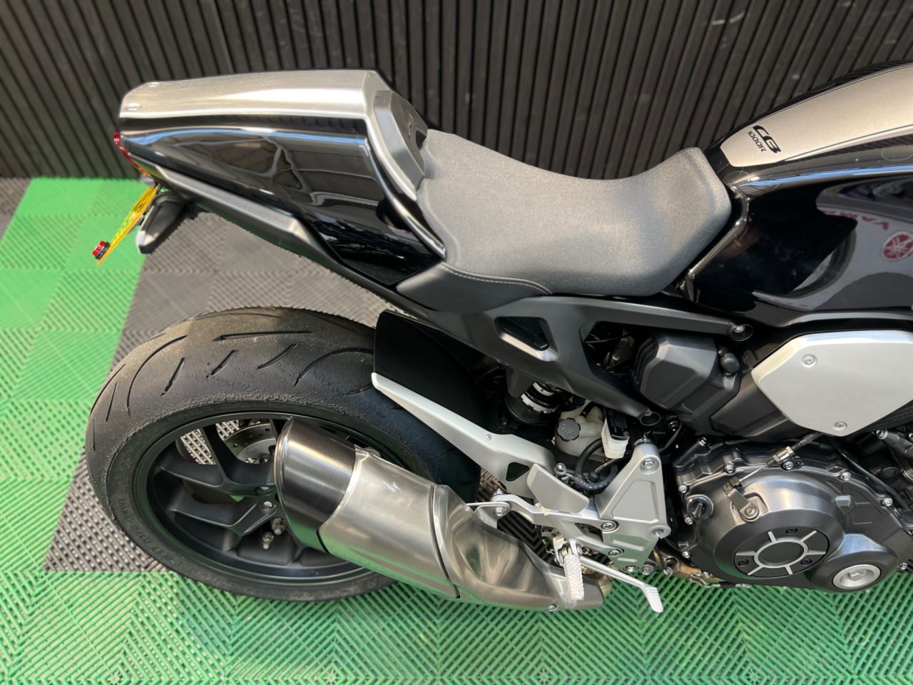 Used Honda CB1000R for sale - 78640083: Photo 15