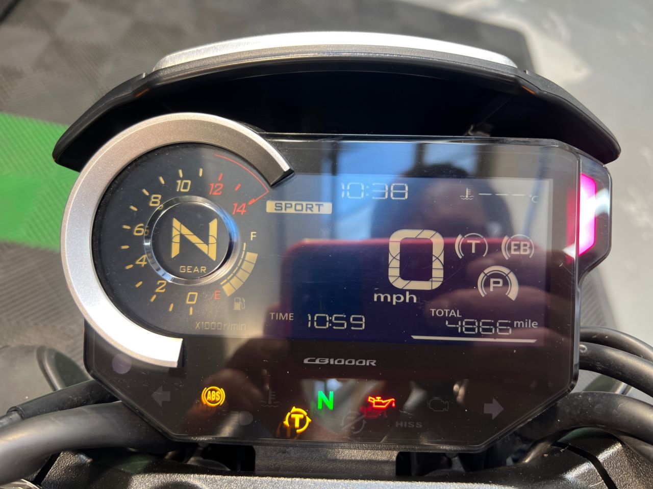Used Honda CB1000R for sale - 78640083: Photo 17