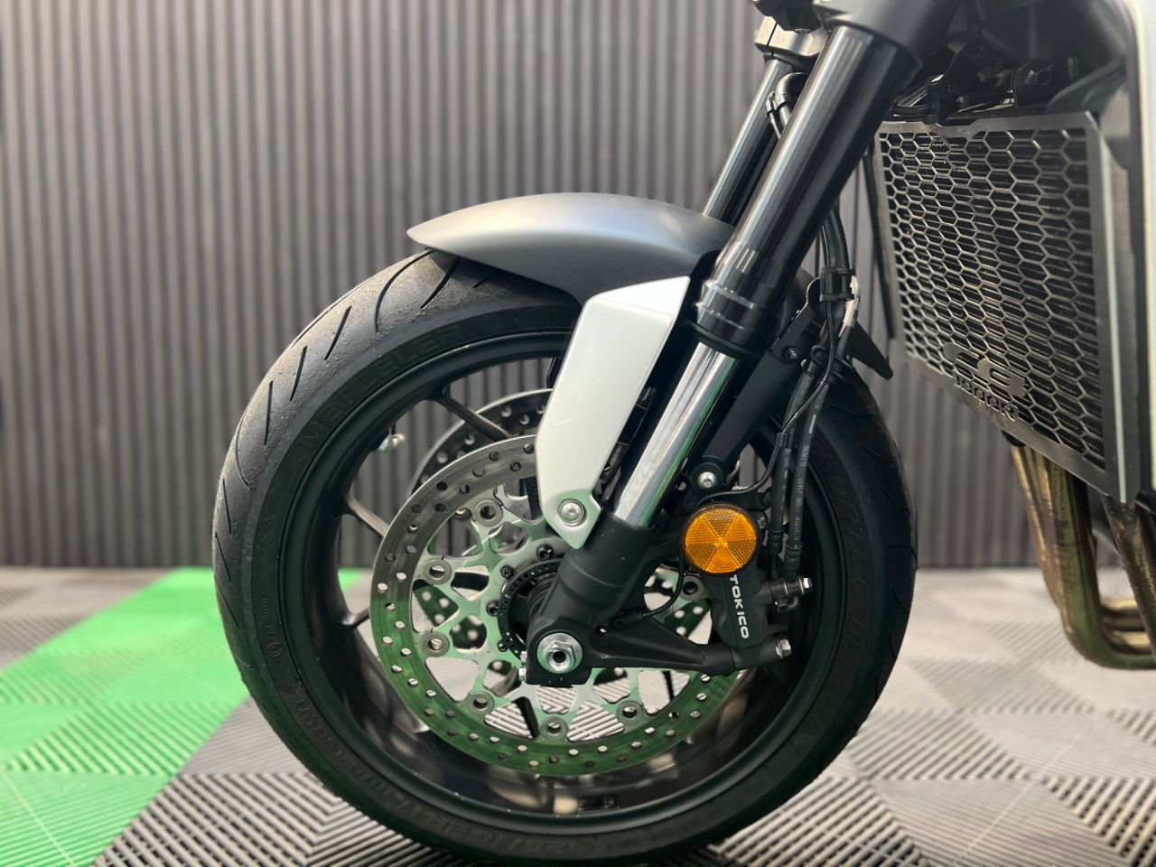 Used Honda CB1000R for sale - 78640083: Photo 18