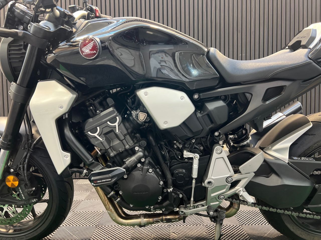 Used Honda CB1000R for sale - 78640083: Photo 19