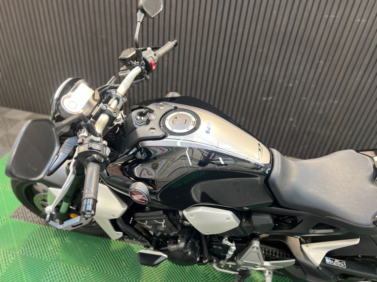 Used Honda CB1000R for sale - 78640083: Photo 22