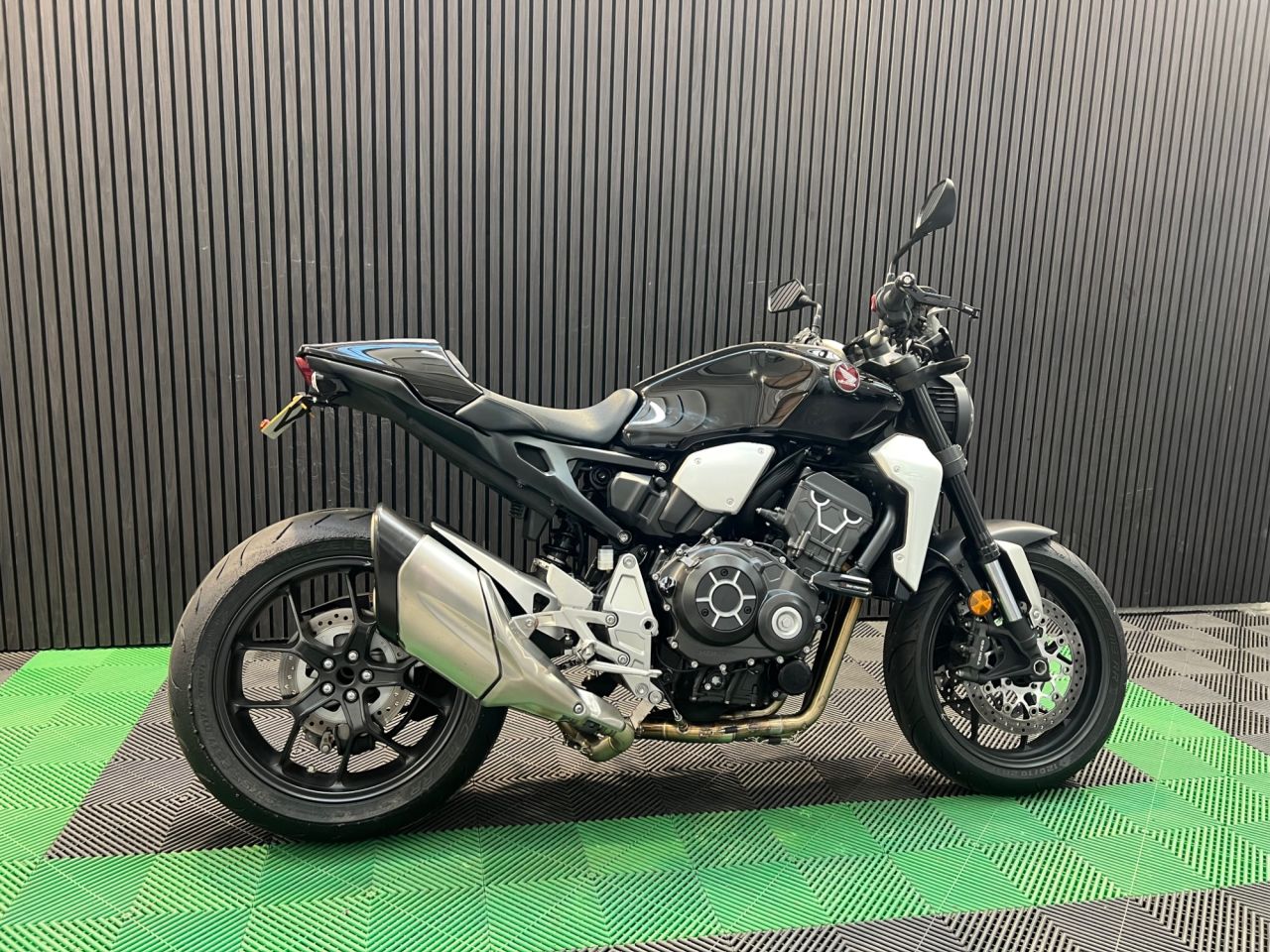 Used Honda CB1000R for sale - 78640083: Photo 4