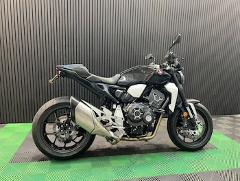 Used Honda CB1000R undefined for sale - bike-78640083: Photo