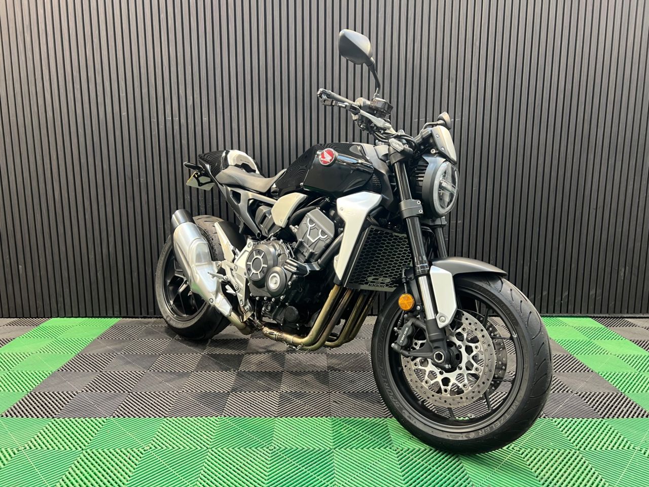 Used Honda CB1000R for sale - 78640083: Photo 6
