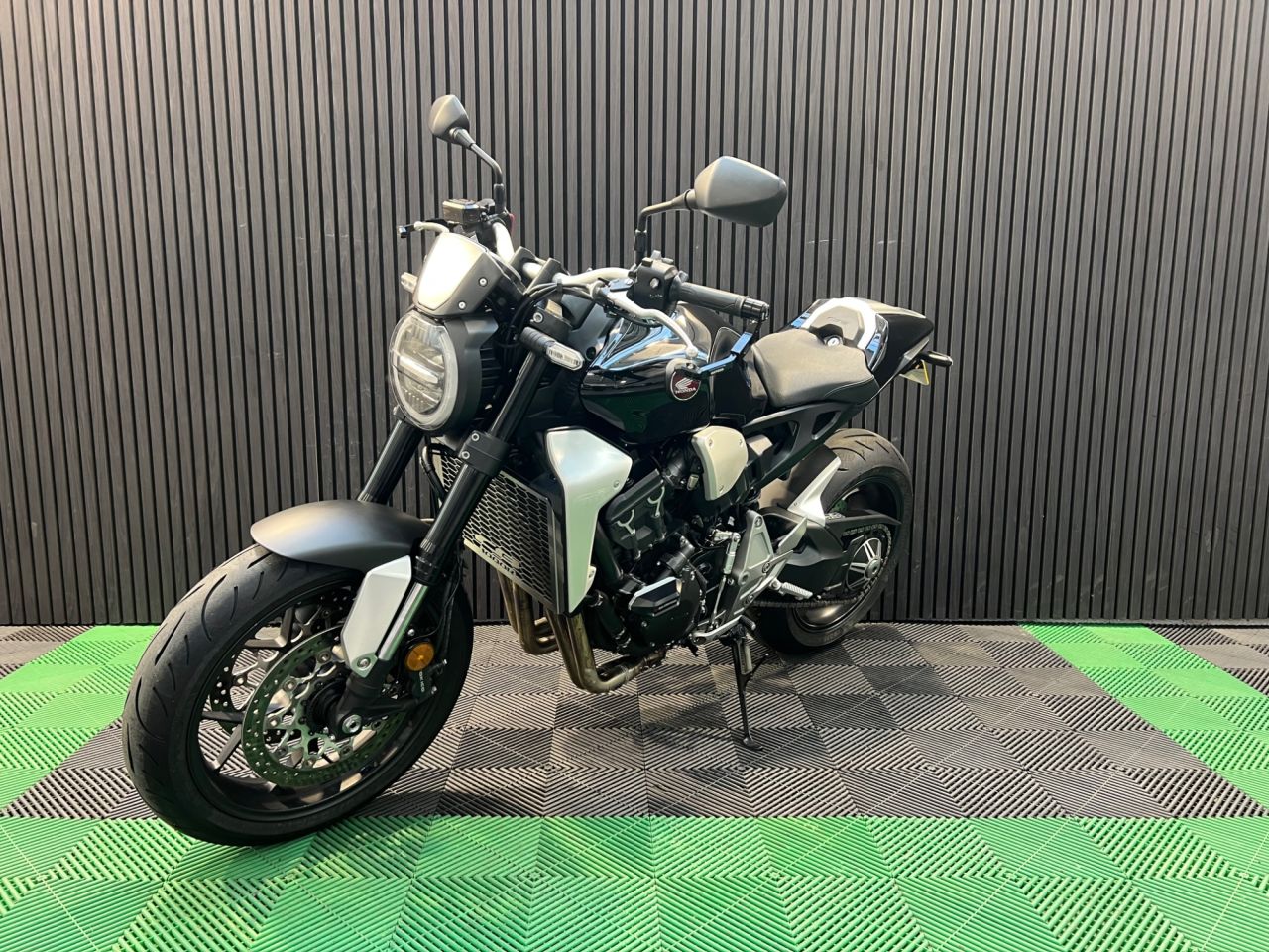 Used Honda CB1000R for sale - 78640083: Photo 9