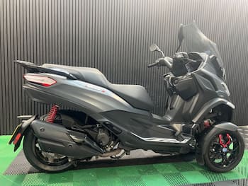 Used Piaggio MP3 undefined for sale - bike-79773878: Photo