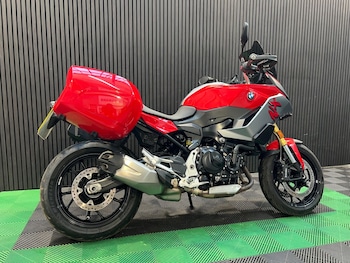 Used BMW F900XR undefined for sale - bike-79355075: Photo