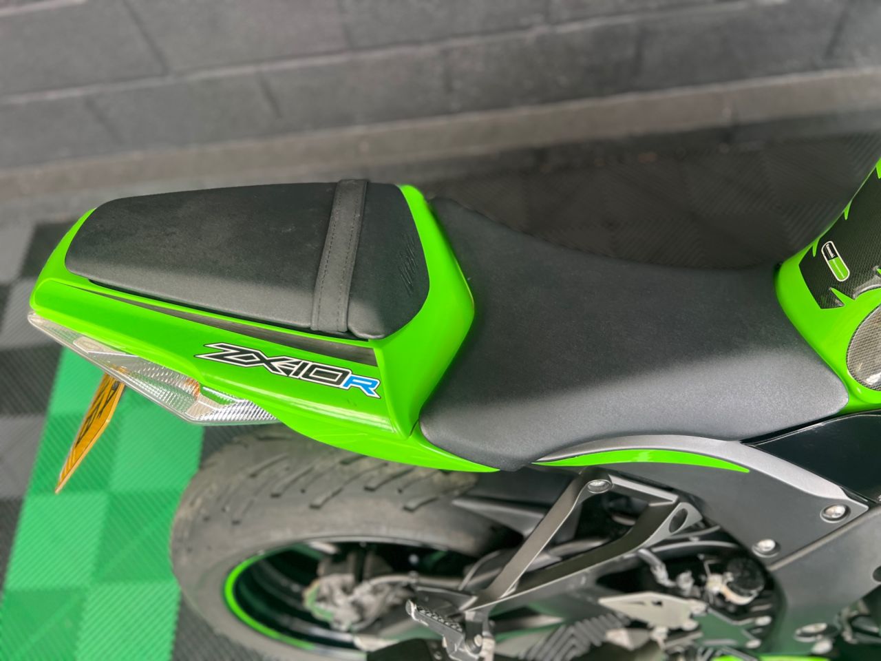 Used Kawasaki Ninja ZX-10R for sale - 78435504: Photo 19