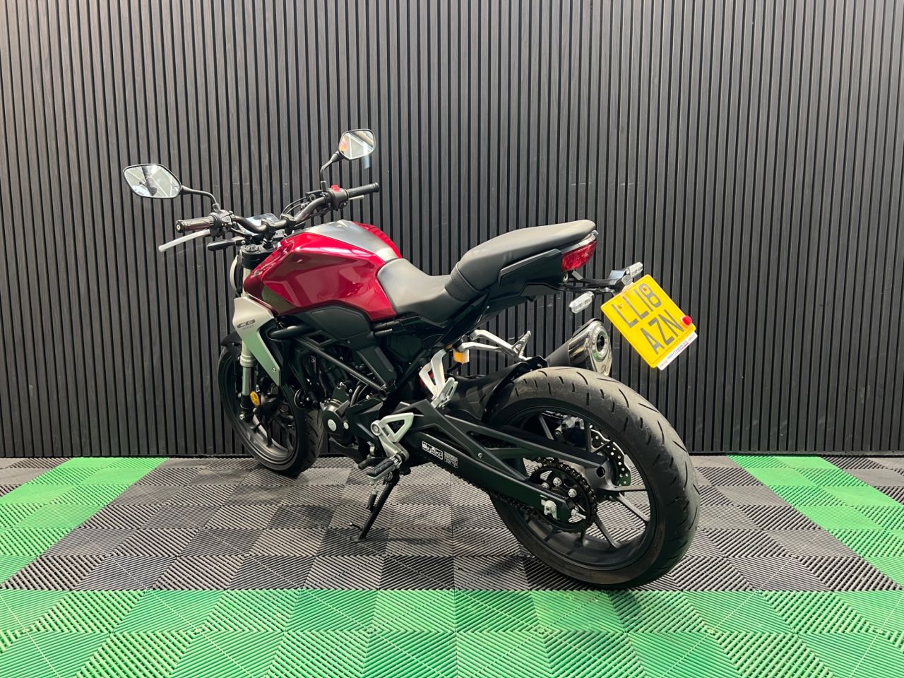 Used Honda CB300R for sale - 78640111: Photo 10