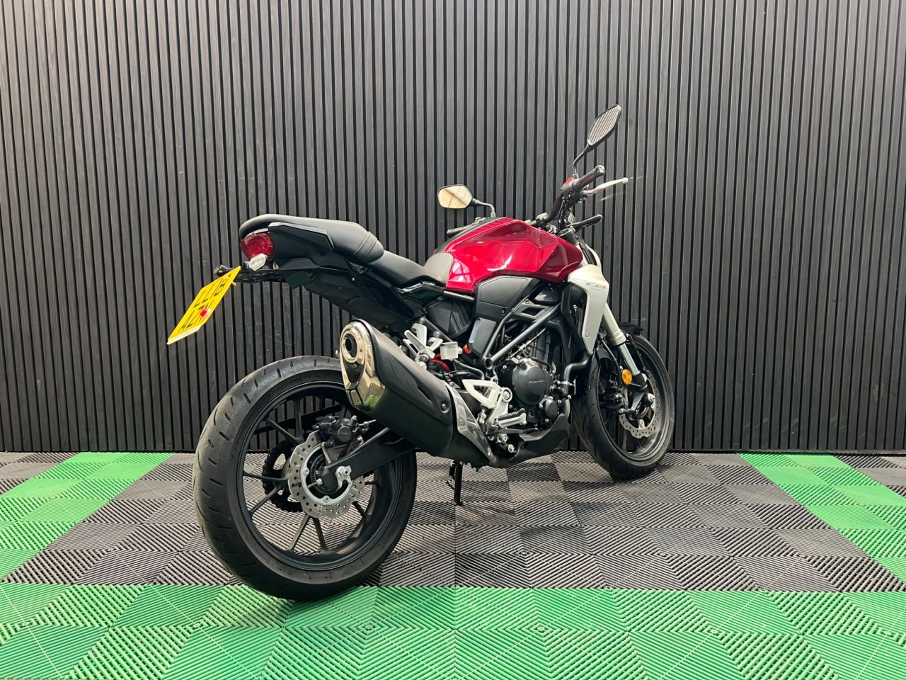 Used Honda CB300R for sale - 78640111: Photo 11