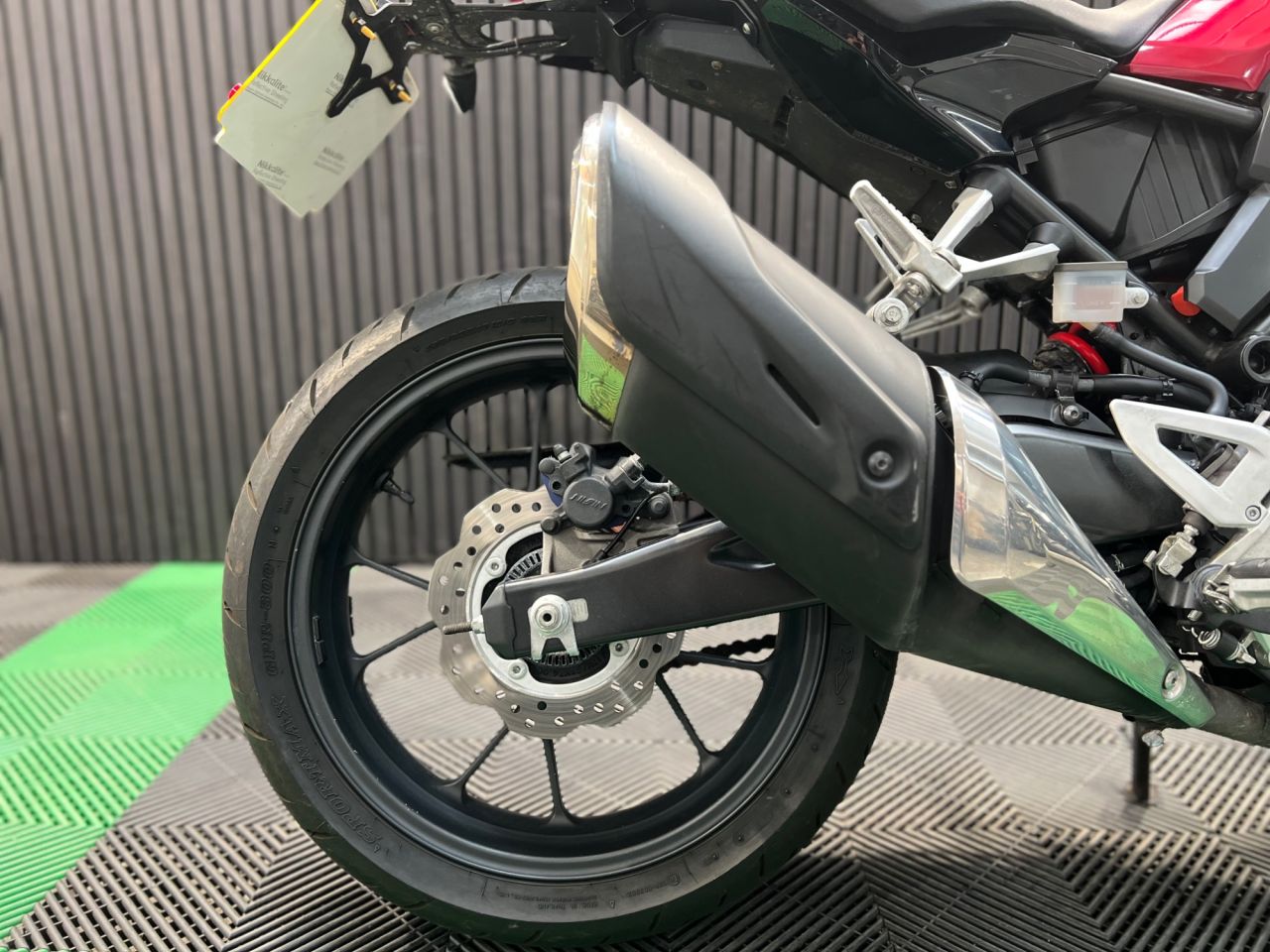 Used Honda CB300R for sale - 78640111: Photo 12
