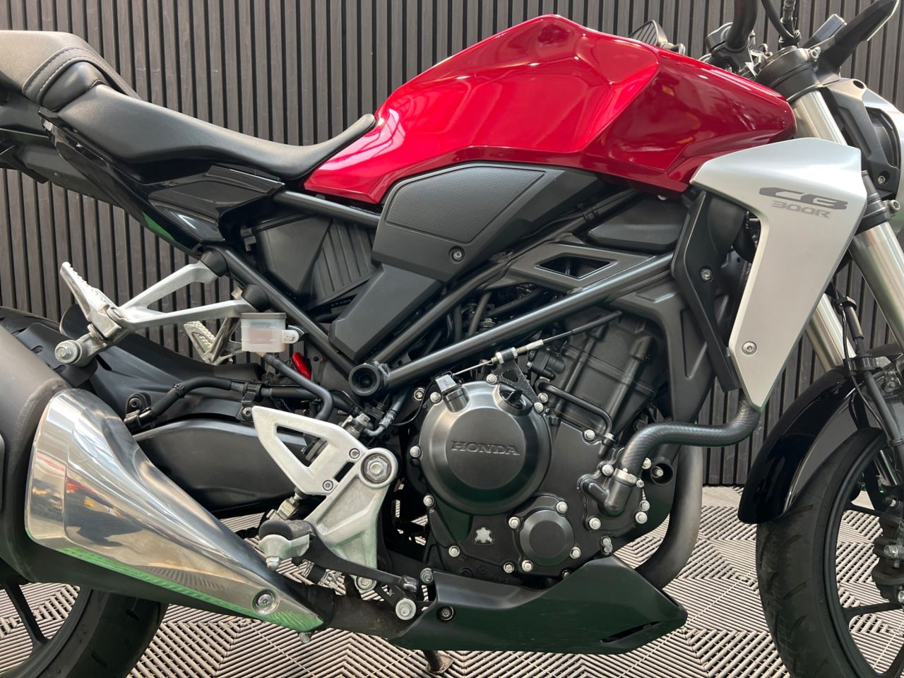 Used Honda CB300R for sale - 78640111: Photo 13