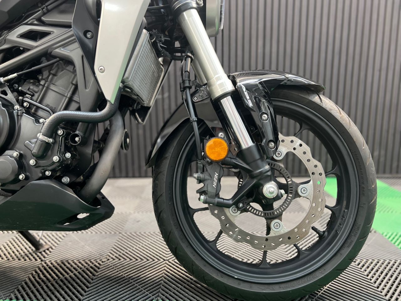 Used Honda CB300R for sale - 78640111: Photo 14