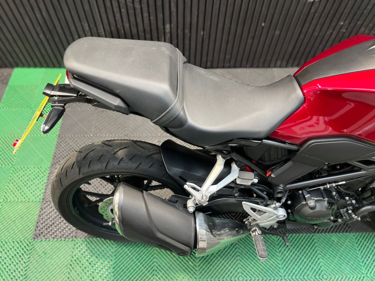 Used Honda CB300R for sale - 78640111: Photo 15