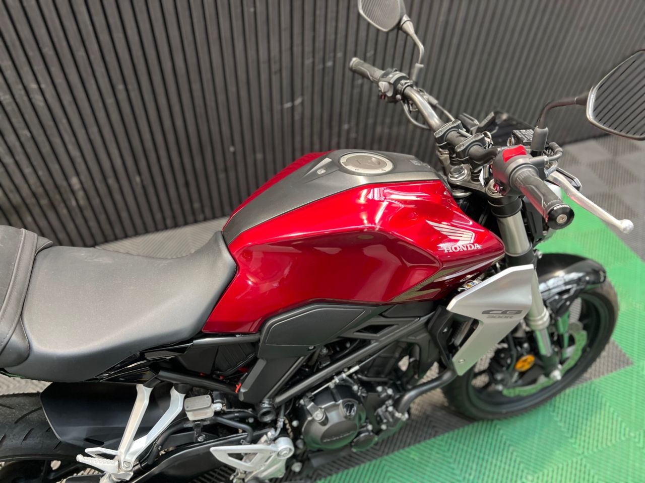 Used Honda CB300R for sale - 78640111: Photo 16