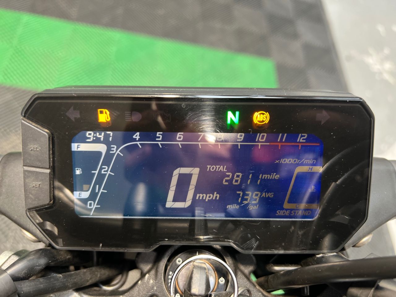 Used Honda CB300R for sale - 78640111: Photo 17