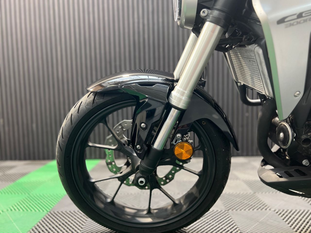 Used Honda CB300R for sale - 78640111: Photo 18