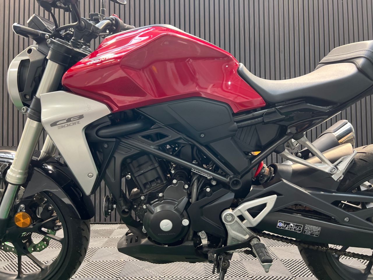 Used Honda CB300R for sale - 78640111: Photo 19