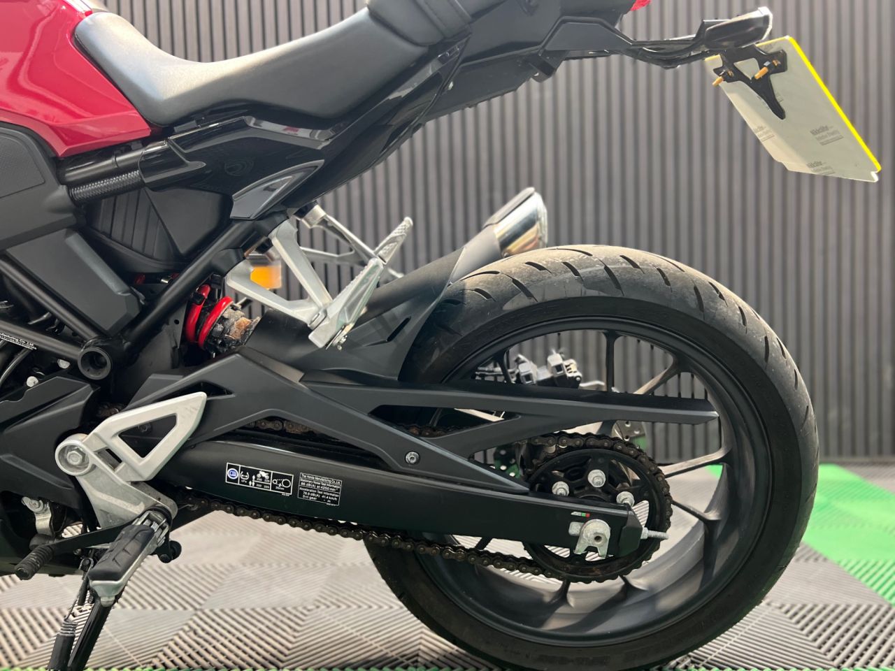Used Honda CB300R for sale - 78640111: Photo 20