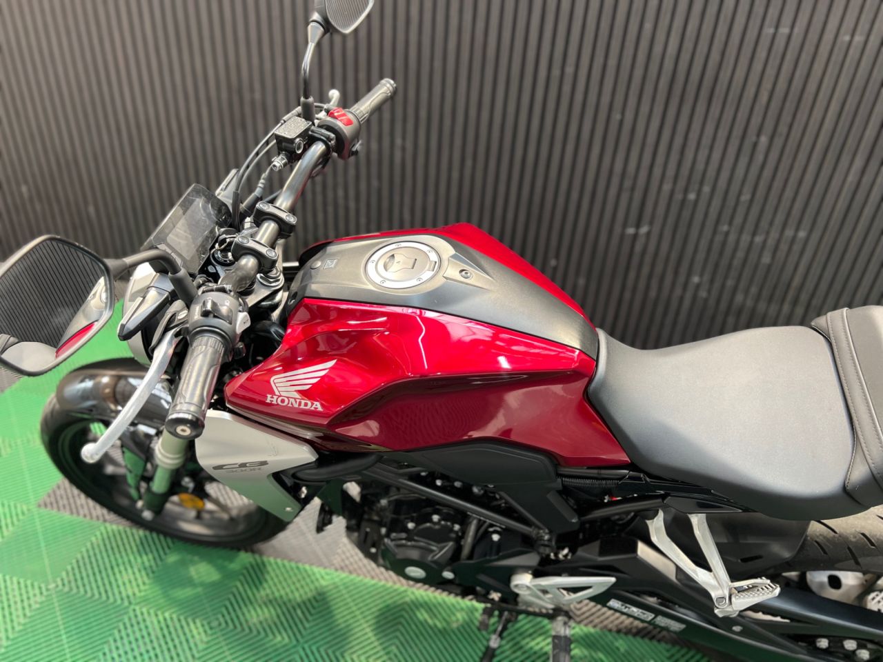 Used Honda CB300R for sale - 78640111: Photo 22