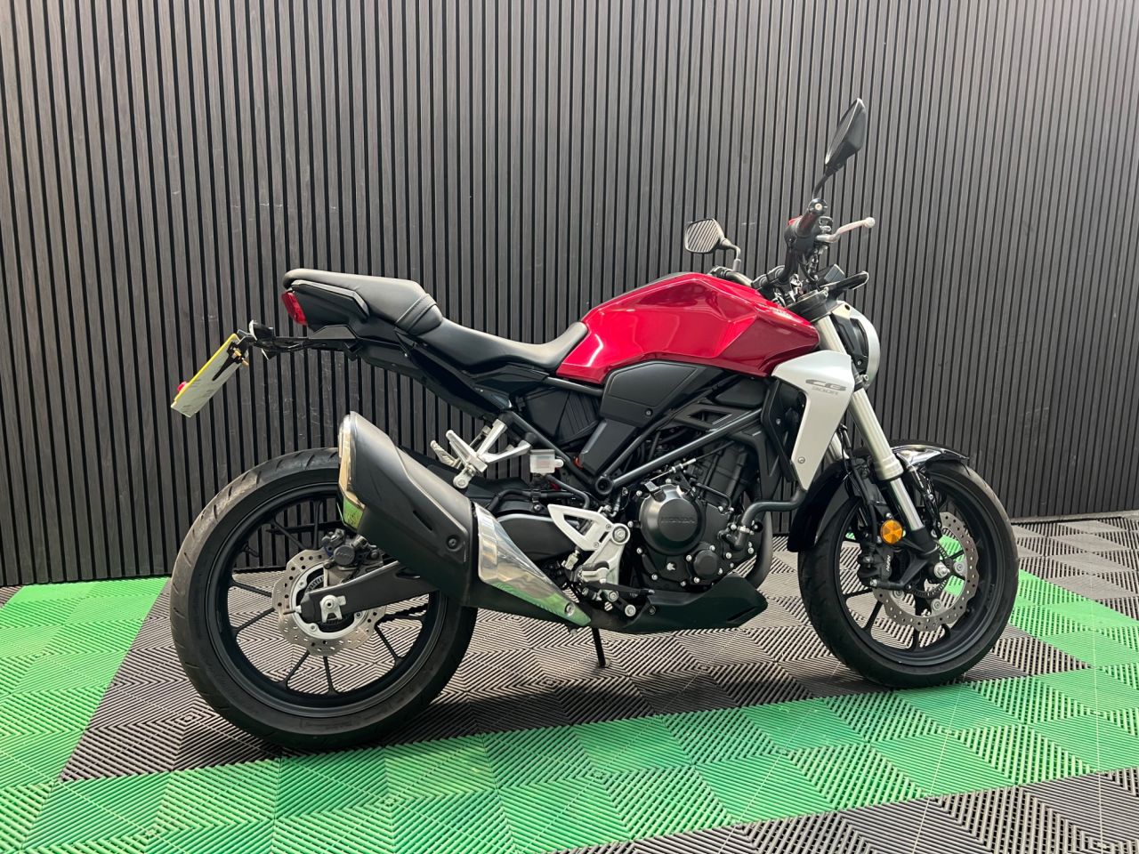 Used Honda CB300R for sale - 78640111: Photo 4