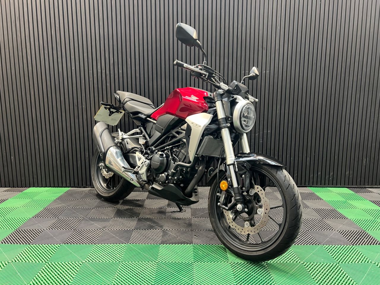 Used Honda CB300R for sale - 78640111: Photo 6