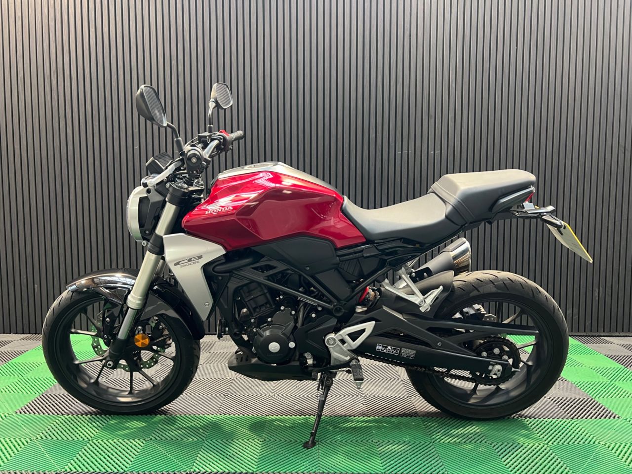 Used Honda CB300R for sale - 78640111: Photo 7