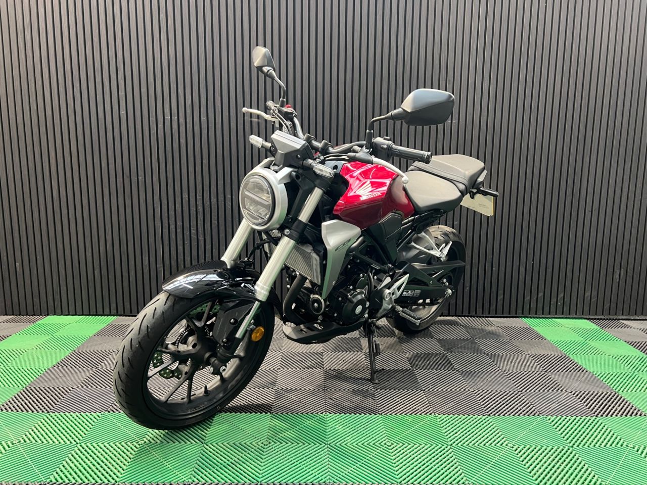 Used Honda CB300R for sale - 78640111: Photo 9