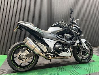 Used Kawasaki Z800 undefined for sale - bike-79840835: Photo