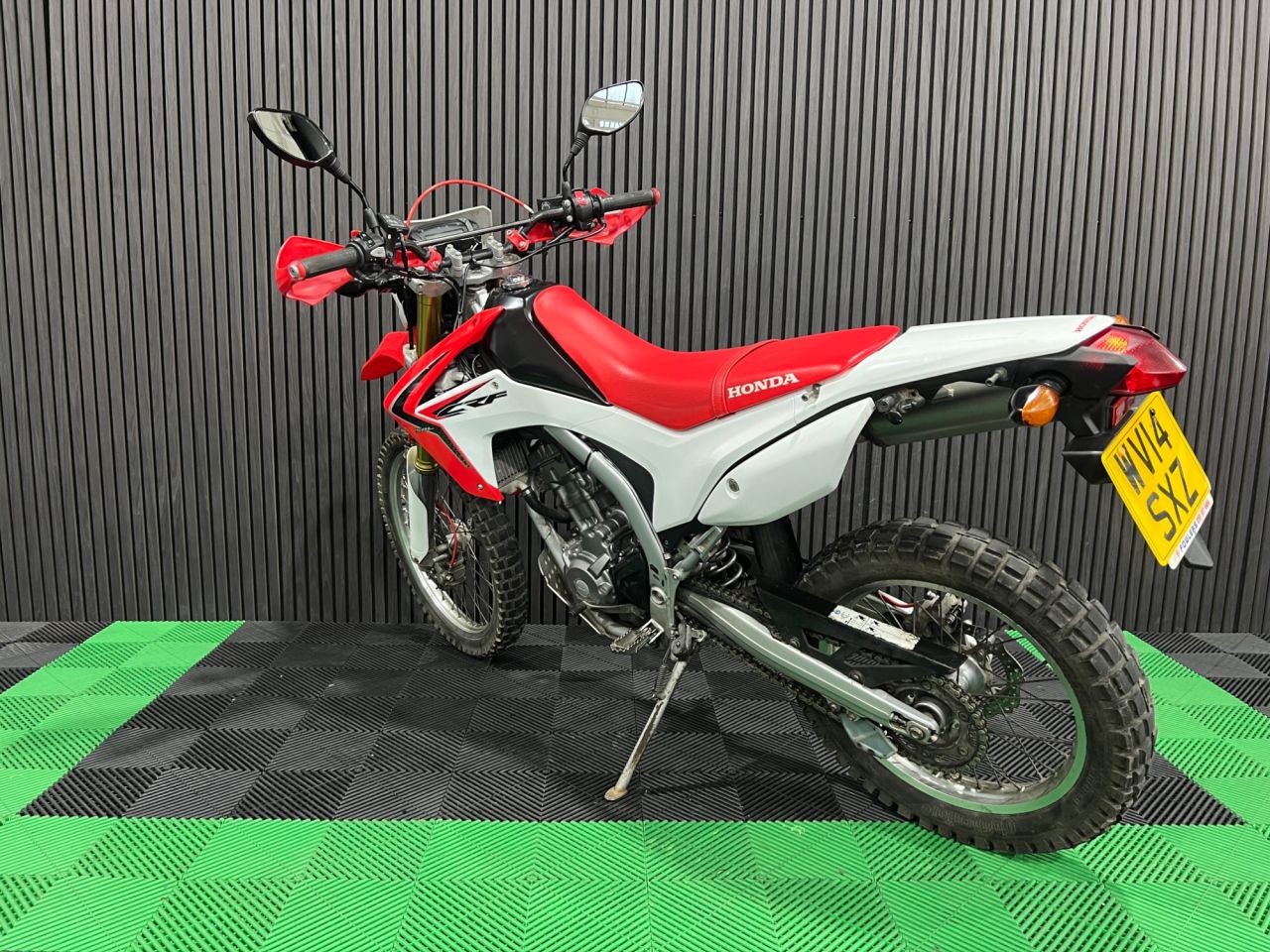 Used Honda CRF250L for sale - 78434390: Photo 10