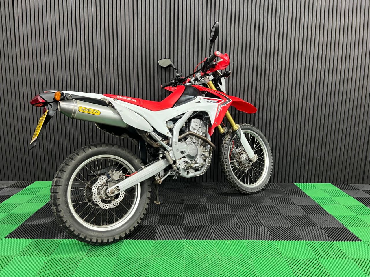 Used Honda CRF250L for sale - 78434390: Photo 11