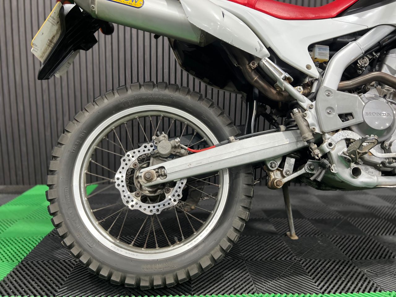 Used Honda CRF250L for sale - 78434390: Photo 12