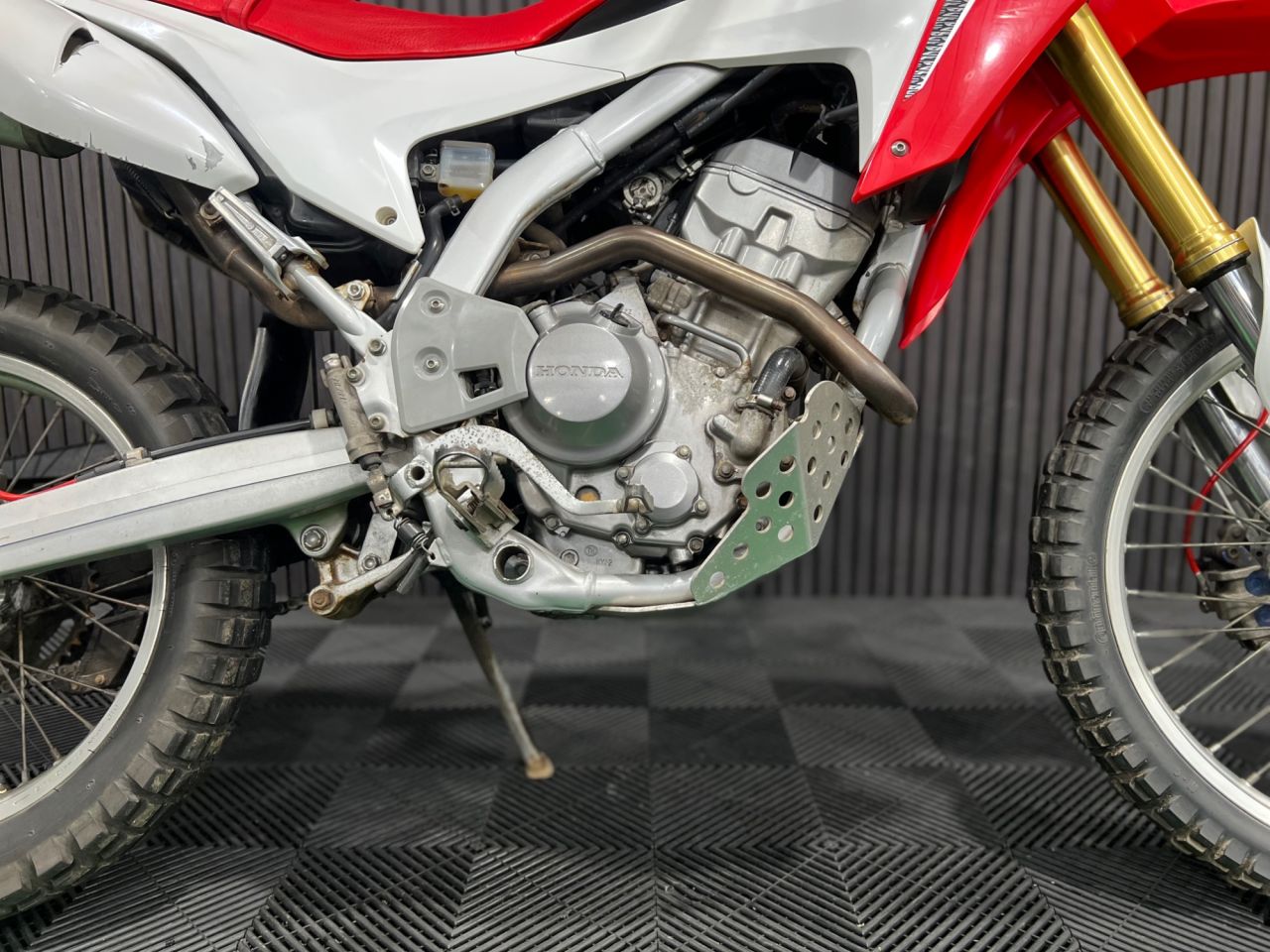 Used Honda CRF250L for sale - 78434390: Photo 13