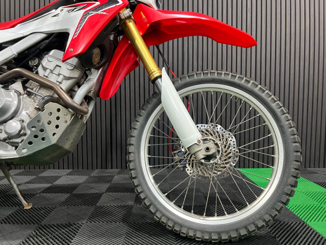 Used Honda CRF250L for sale - 78434390: Photo 14