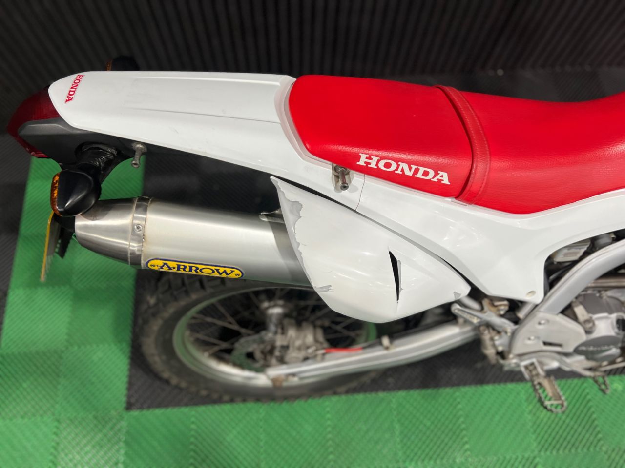 Used Honda CRF250L for sale - 78434390: Photo 15
